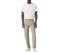 Levi'S XX Chino Std II Atomic Gray S 14W Cord, Gris atómico, 32W / 30L