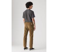 Levi's Xx Chino Std Ii Karla Brown S 14w Cord Talla: W29L32 | Outlet | Hombre | Marrón