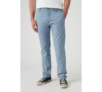 Levi's Xx Chino Std Ii Steam Blue Cotton Linen Talla: W29L30 | Chinos Outlet | Hombre | Azul