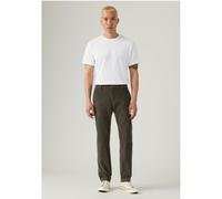 Levi'S XX Chino Std II Black Olive S 14W Cord, Oliva-Negro, 38W / 32L