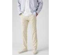 Levi's Xx Chino Std Ii Tidal Foam Cotton Linen Talla: W36L32 | Chinos Outlet | Hombre | Blanco