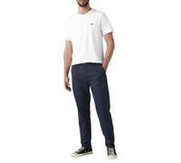 Levi's XX Chino Std Tech Plus Blue Nights Tech, Azul Oscuro, 32W x 34L