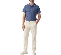 Levi's XX Chino Std Tech Plus Porridge Tech Ble, Gachas, 32W / 32L