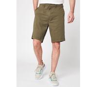 Levi's Pantalones cortos XX Chino Taper Shorts II Bunker Olive Ltwt Mstwill 38W Hombre