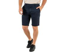Levi's XX Chino Taper Shorts II Pantalones cortos, Baltic Navy Ltwt Microsand, 32W Hombre