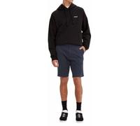 Levi's XX Chino Taper Shorts II Pantalones cortos, Baltic Navy Ltwt Microsand, 36W Hombre