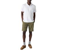 Levi's XX Chino Taper Shorts II Pantalones cortos, Bunker Olive Ltwt Mstwill, 32W Hombre