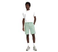 Levi's Short XX Chino™ de hombre. Verde Agua 48