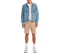 Pantalones cortos chinos color crema XX de Levi's-Azul marino Crema W36 L9