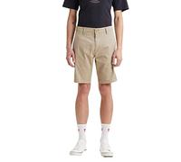 Levi's XX Chino Taper Shorts II Pantalones cortos, Lightweight Microsand Twill, 36W Hombre