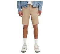 Levi's XX Chino Taper Shorts II Pantalones cortos, Lightweight Microsand Twill C99, 30W Hombre