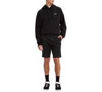 Levi's XX Chino Taper Shorts II Pantalones cortos, Mineral Black, 33W Hombre
