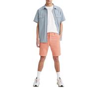 Levi's XX Chino Taper Shorts II Pantalones cortos, Rose Dawn Lw Str Twill Gd, 28W Hombre