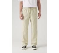 Levi's Hombre Pantalones XX Chino Easy Lightweight Tidal Foam Cotton Linen Canvas Beige M