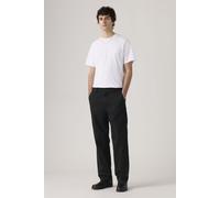 Levi's Xx Loose Straight Chinos Black Talla: W34L30 | Chinos Outlet | Hombre | Negro