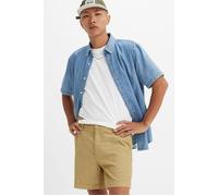 Levi'S XX Authentic Short II Olive Gray Corduro, Olive Gray, 29W