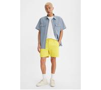 Levi's Xx Short Yellow Talla: W31 | Pantalones Cortos Outlet | Hombre | Amarillo