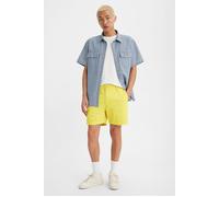Levi's Xx Short Yellow Talla: W32 | Pantalones Cortos Outlet | Hombre | Amarillo