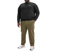Levi's XX Standard Tapered Chino Big & Tall, Hombre, Olive Night, 48W / 34L