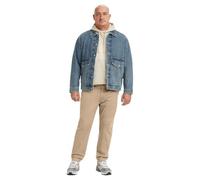 Levi's XX Standard Tapered Chino Big & Tall, Hombre, True Chino S Twll, 46W / 32L