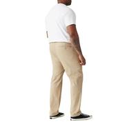 Levi's XX Standard Tapered Chino Big & Tall, Hombre, True Chino S Twll, 48W / 34L