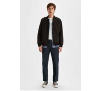 Levi's Xx Tailored Pant Navy Talla: W28L32 | Outlet | Hombre | Azul