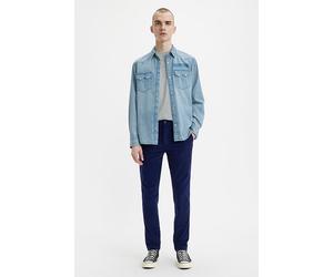 Levi's Xx Tailored Pant Navy Talla: W28L32 | Pantalones Sastre Outlet | Hombre | Azul