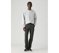 Levi's XX Cargo Taper Pirate Black S Twll, Pirate Black, 29W x 32L
