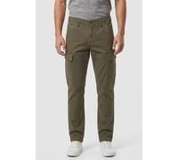 Levi's Pantalones Cargo para Hombre XX cónicos, Olive Night S Twll, 34W / 32L