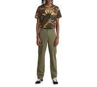 Levi's XX Tapered Cargo Taper, Olive Night S Twll, 32W / 30L Hombres