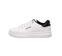 Levi's Zapatillas Casual Niño VELL0051S 0062 Blanco