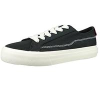 Levi'S - Zapatillas de Deporte para Mujer, Black Normal, 38 EU