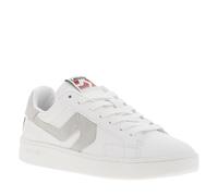 Levi's - Zapatillas de Deporte para Mujer, White Normal., 40 EU