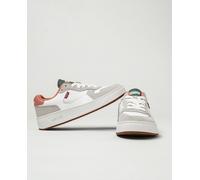 Levi's Zapatillas de mujer de caña baja Glide Levi's®. Blanco 40