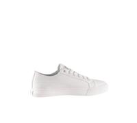 Levi's Sneakers 234192, Zapatillas Hombre, Brillant White, 41 EU