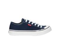 Levi's Zapatillas Deporte Vbal0032t Ball Low 0040 Navy 38 para Mujer y Niña y Niño