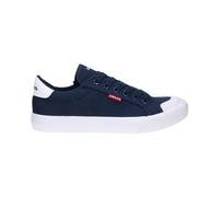 Levi's Zapatillas Deporte Vori0133t New Harry 0040 Navy 38 para Mujer y Niña y Niño