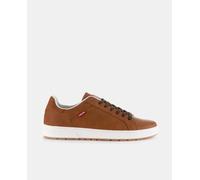 Levis Zapatillas PIPER in Marrón 42