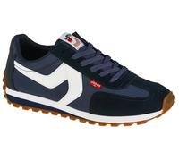 Zapatillas levis stryder red tab hombre azul 40