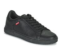 Levis Zapatillas PIPER in Negro 40