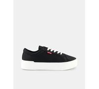 Levi's Zapatillas sneakers. Negro Variante única