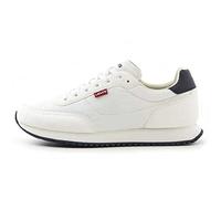 Levi's Zapatillas Stag Runner Regular Blanco