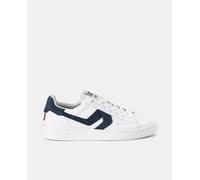 Zapatillas bajas Swift Hombre Talla 41. Color Blanco