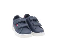 LEVIS'S Bell JR 0122 - White Navy 28, 0290 Navy Red, 35 EU