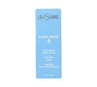 Levissime aqua dry skin mascarilla 50 ml