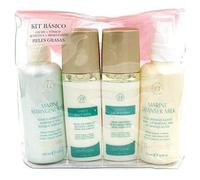 Levissime Kit Basico Pieles Grasas