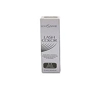 Levissime LASH Color 1-1 Grafito 15 ml, Estándar, 15