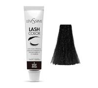 Levissime Lash Color 15mL 1 Black | Tinte Cejas y Pestañas Negro