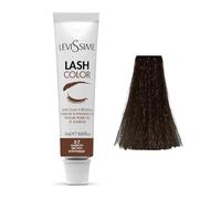 Levissime Lash Color 15mL 3-7 Brown | Tinte Cejas y Pestañas Marrón