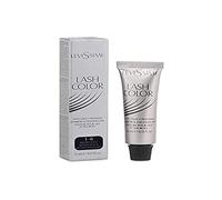 Levissime LASH Color AZUL15 ml, 1-6 Negro Azul, Estándar, 15